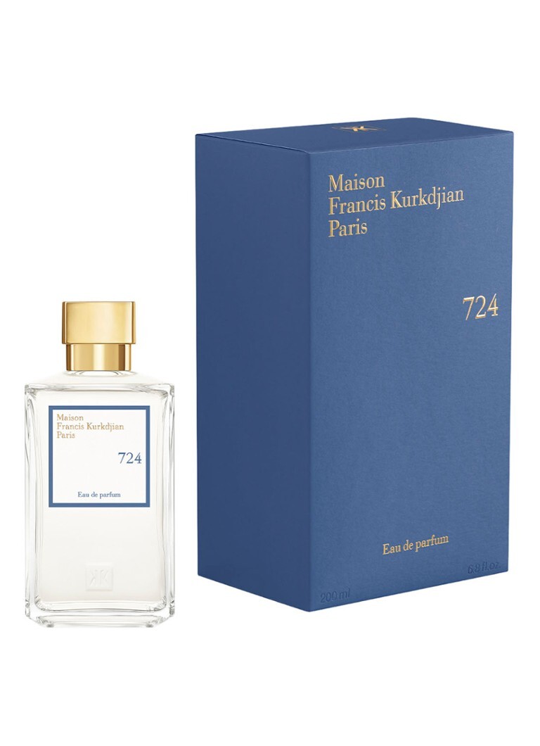 Maison Francis Kurkdjian 724 Eau de Parfum