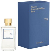 Maison Francis Kurkdjian 724 Eau de Parfum