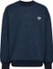Hummel hmlJR LOOSE DNM CREWNECK BEE