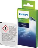 Philips CA6705/10 - Melkcircuit reinigingspoeder - 6 stuks