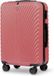 Wings Swan Collection Valise 24 pouces Rose sale ABS+