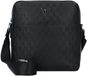 GUESS Torino Crossbody Bag Black zwart