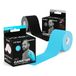 Kintex Kinesiologie Tape Classic, 2 rollen 5 cm x 5 m, huidvriendelijk en waterdicht kinesiologie tape, fysiotape, medische tape (gemengd)