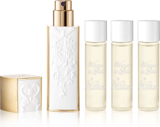 Kilian Woman In Gold - mini parfumset