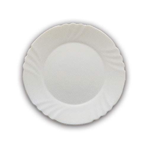 BORMIOLI ROCCO Ebro fruitborden - 20 cm - wit