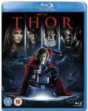 Disney Thor Blu-ray