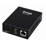 D-Link DMC-G02SC/E Gigabit Media Converter