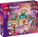 LEGO® Friends Verkleedfeestje met Eenhoorn en Fee - 42661