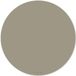 Noui noui Knoeimat rond - olive haze