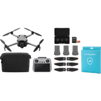 DJI Mini 5 Pro Starterskit