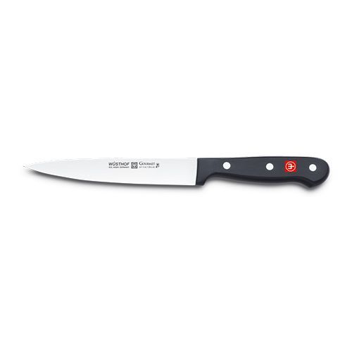 Wusthof Dreizack Vleesmes - 20cm - 4002293411415