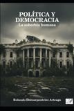 POLITICA Independently Published Politica Y Democracia Paperback