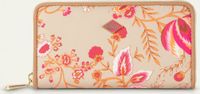 Oilily Zoey Portemonnee Dames Ritssluiting Roze