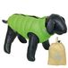 Nobby 64860 Hondenjas Light 20 cm, groen/beige