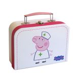 Barbo Toys Peppa Pig Doctor Set