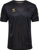 Hummel 24C Reversible Poly Tee sonstige M