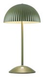 Markslöjd Zin Lampe de table Verte