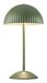 Markslöjd Zin Lampe de table Verte