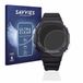 Savvies Screenprotector voor Casio G-Shock GA-B2100 - Folie Beschermfolie transparant 6 Stuks