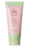 Pixi Bodytreats Rose Body Polish Peeling - 200ml
