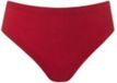 Mey Damen American-Pants Serie Natural Second Me Vrouwen Katoen Rubin Effen XS