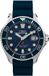 Timex Deep Water Meridian 200 Quartz Montre Analogique Bleu