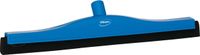 Vikan vloertrekker 50cm met verwisselbare cassette en vaste nek - 77533
