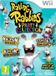 Ubisoft Raving Rabbids: Party Collection - Nintendo Wii