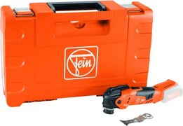 Fein Multimaster AMM 300 Plus Select Accu Multitool 12V - 71293262000