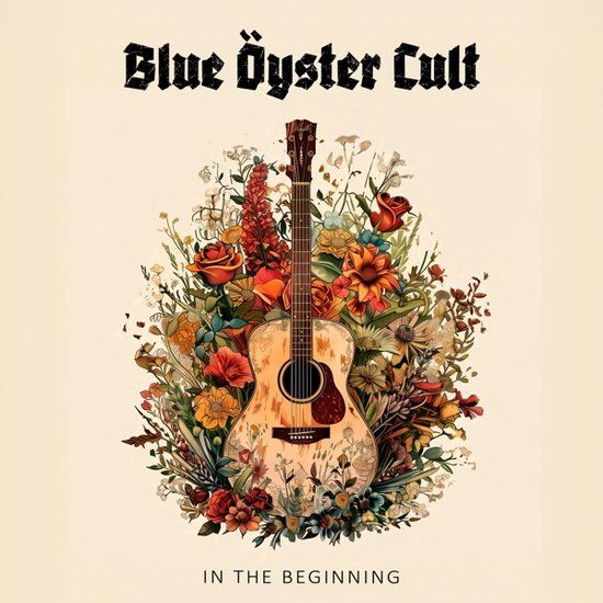 In the Beginning (30 augustus 2024)