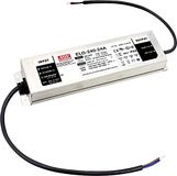 MW Mean Well ELG-240-24-3Y LED-transformator