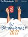 Der Bürokalender 2027. My home is my office: Der Gute Laune Abreißkalender