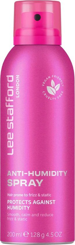 Lee Stafford Anti-Humidity Spray