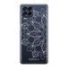 ERT GROUP mobiel telefoonhoesje voor Samsung M33 5G Babaco patroon Mandalas 005