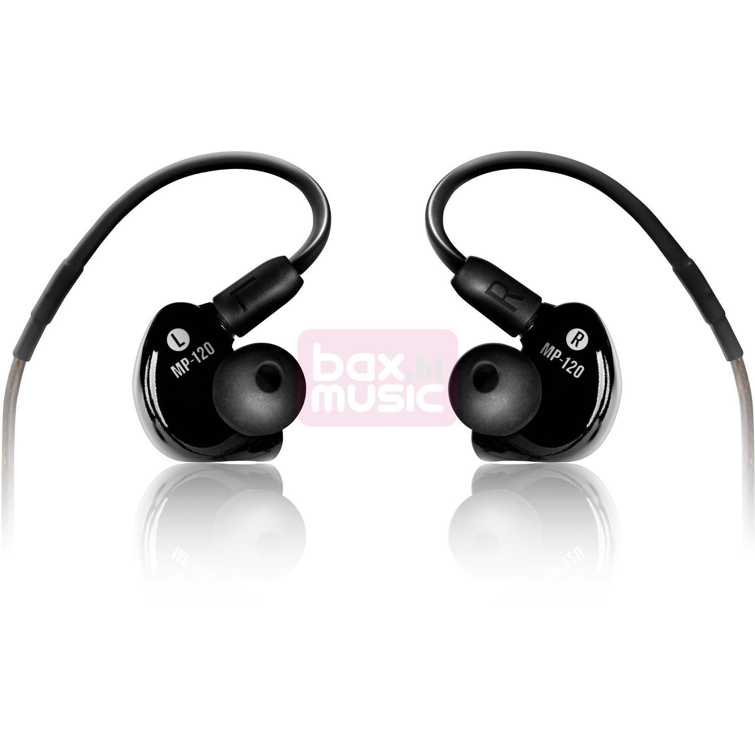 Mackie MP-120 in-ear monitor