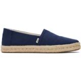 TOMS Alpargata Rope 2.0 navy
