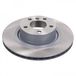 Febi Bilstein 38577 Disque de frein arrière Ø330mm cercle