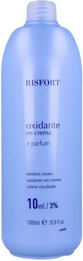 Risfort Oxidatiecrème - 10 Vol (3%) - 1000 ml
