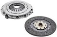 Valeo Koppelingsset 832101