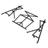 Achterkant 5IVE-T Achterkant Top & Side Cage Set