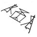 Achterkant 5IVE-T Achterkant Top & Side Cage Set