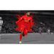 Football Papier Peint Panoramique - Joueur De Foot - 195 cm x 122 cm