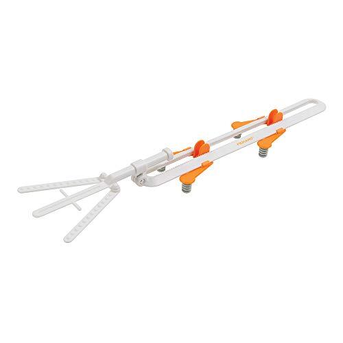 Fiskars Curved Vinyl Alignment Tool-