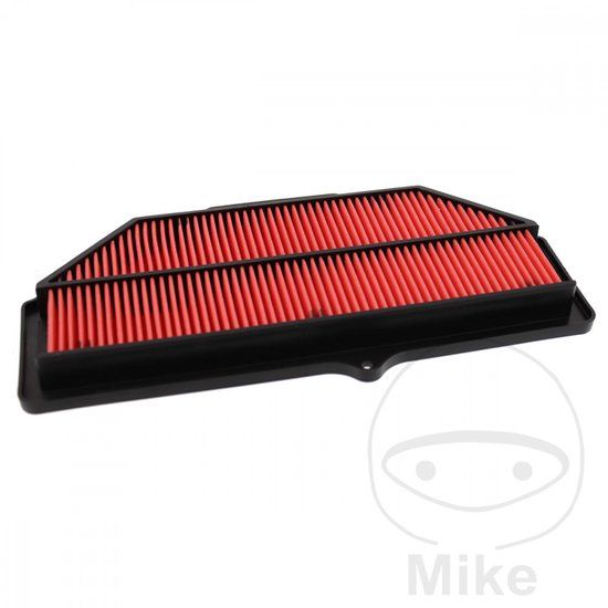 Hiflofiltro Suzuki Hfa3912 Luchtfilter Rood