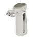 NEEWER Quick Release zijhandgreep met anti-off-koude schoen, 360° rotatie, antislip grip, compatibel met iPhone 17 Pro Max 16 S25 Ultra telefoonkooi-accessoires, PA148 (zilver)