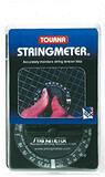 Tourna Unisex Stringmeter for Adults, Black, One Size