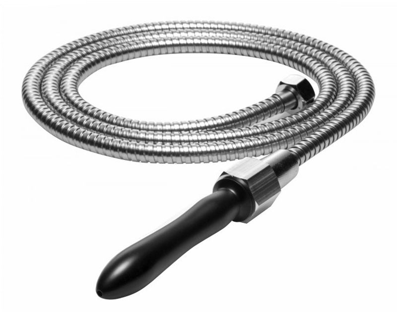 CleanStream Aqua Shot Shower Enema - 0848518016829