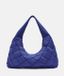 Liebeskind Berlin Nylon Bo Hobo L Lila