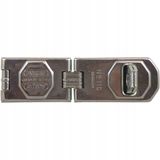 ABUS Skobel 110/195 C Hangslot - Zilver