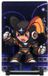 Mega Man FiGGYZ Magnet Collectible Bass 11 cm